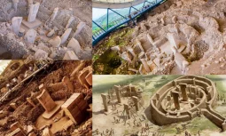 Göbekli Tepe: İnsanlık Tarihini Değiştiren Keşif