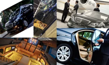 İstanbul Havalimanı Vip Transfer