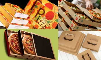 Custom Pizza Boxes Hangi Restoranlar Kullanmalıdır?