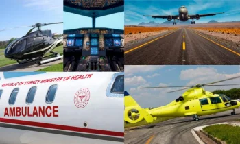 Helikopter Kiralama Fiyat Değişimleri Neye Göre Olur?