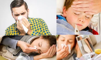 Soğuk Algınlığı: Belirtiler, Tedaviler ve Önlemler